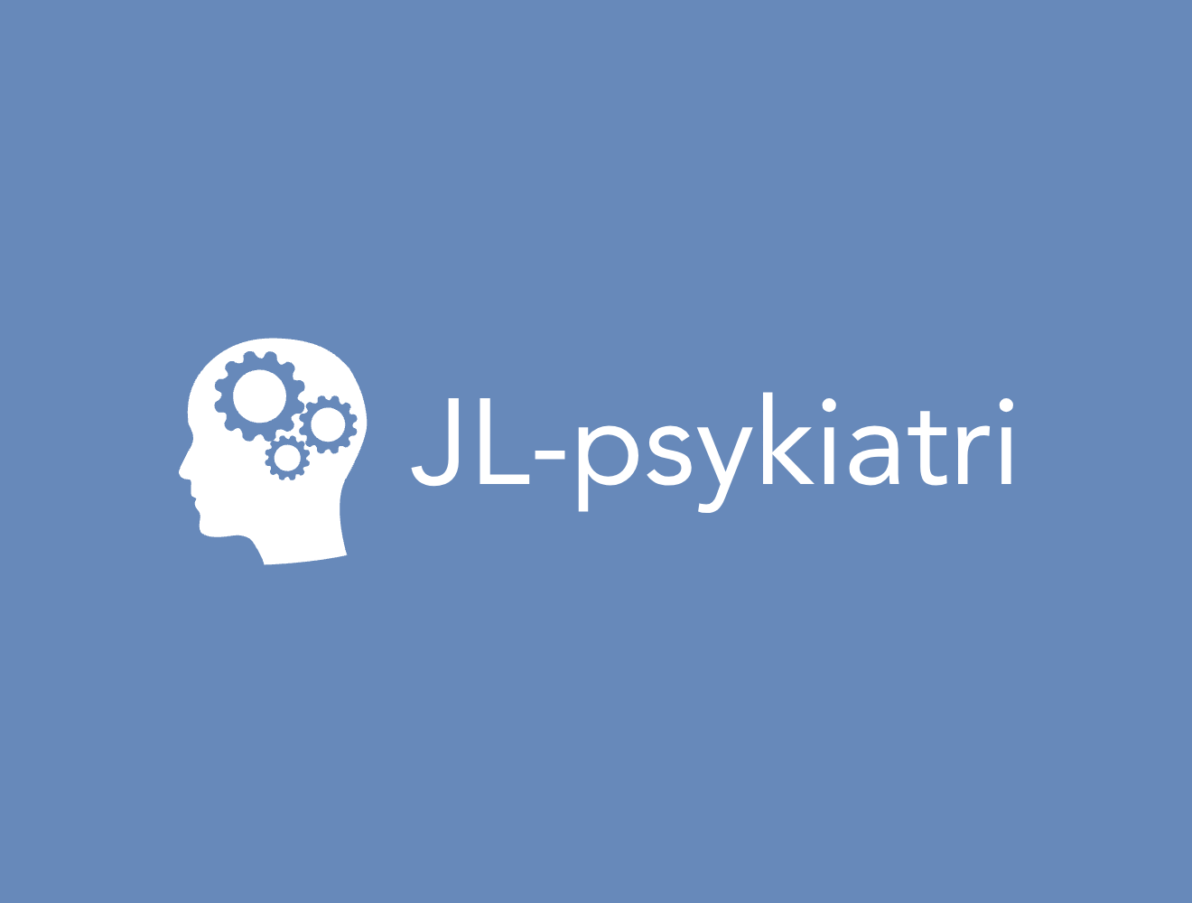 JL-psykiatri